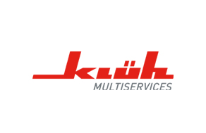 KLÜH SSi Industrieservice Kassel