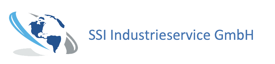 SSI – Industrieservice